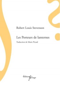 Les porteurs de lanternes