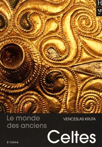 MONDE DES ANCIENS CELTES