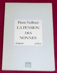 La pension des nonnes