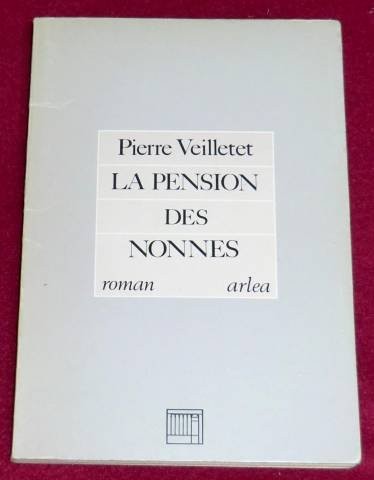 La pension des nonnes