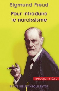 Pour introduire le narcissisme