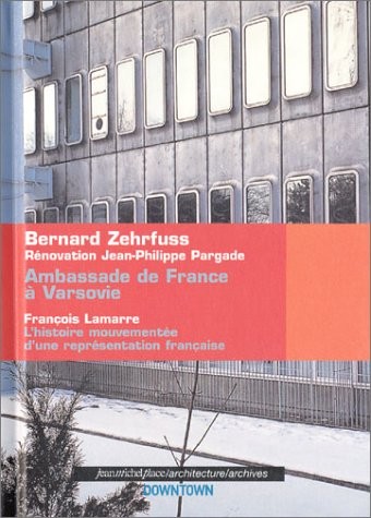 Ambassade de France à Varsovie