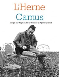 Cahier Camus (Cahiers de L'Herne t. 103)