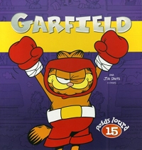 Garfield - T15 - Garfield Poids Lourd 15