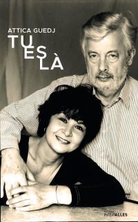 Tu es la