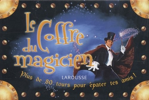 Le Coffre du magicien
