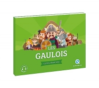 Les Gaulois (2nde Ed)