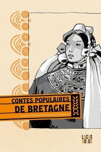 Contes populaires de Bretagne