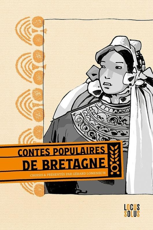 Contes populaires de Bretagne