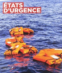 Etats d'urgence : Tome 2