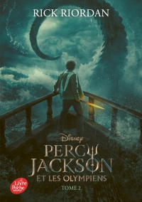 Percy Jackson et les Olympiens