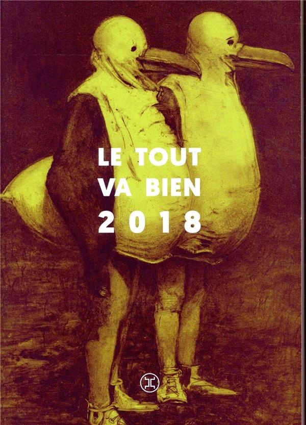 Le tout va bien 2018