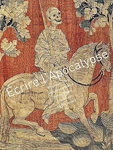 Ecrire l'apocalypse
