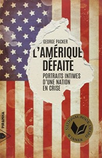 L'Amérique défaite