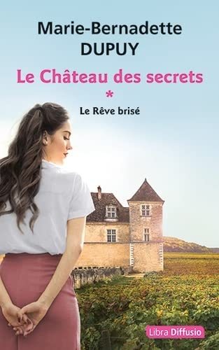 Le rêve brisé
