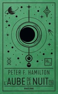 L'Aube de la Nuit, T5 : Le Dieu nu - première partie : Résistance