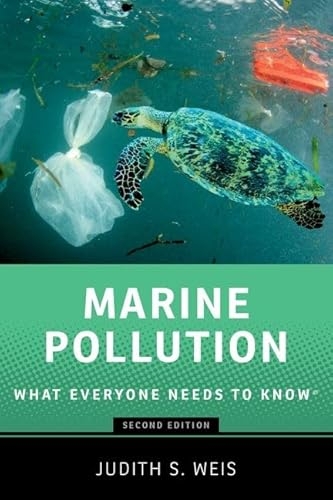 Marine Pollution: What Everyone Needs to Know(r)