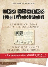 Les portes de l'enfer, la répression légale du citoyen sous Vichy