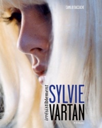 IRRESISTIBLEMENT SYLVIE VARTAN