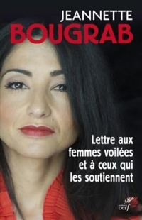 LETTRE AUX FEMMES VOILEES ET A CEUX QUI LES SOUTIENNENT