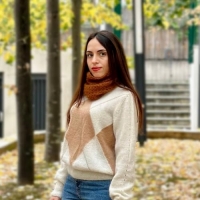 Crochet tunisien: Techniques et modèles