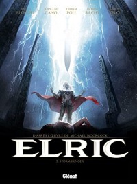 Elric - Tome 02: Stormbringer