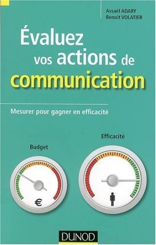 Evaluez vos actions de communication : Mesurer pour gagner en efficacité
