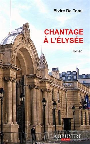 Chantage à l'Elysée, Tome 1 :