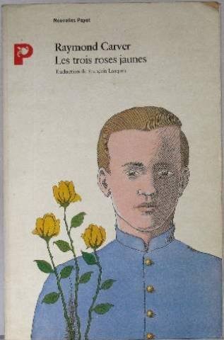 Les Trois roses jaunes