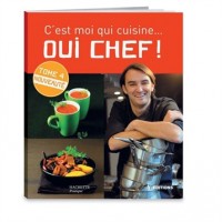 Oui chef ! : Tome 4