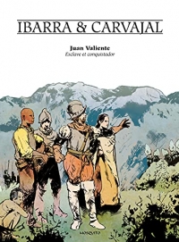 Juan Valiente, esclave et conquistador