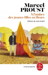 A l'ombre des jeunes filles en fleurs [Poche]
