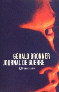 Journal de guerre