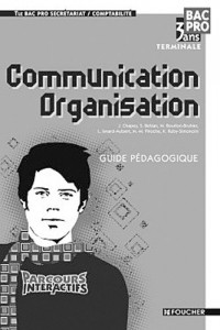 Communication-organisation