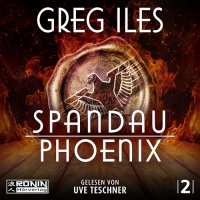 Spandau Phoenix - Buch 2