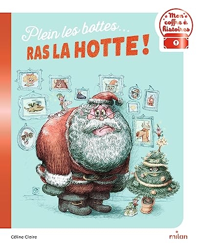 Plein les bottes, ras la hotte