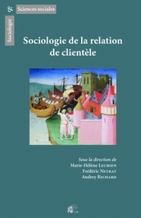 Sociologie de la relation de clientèle