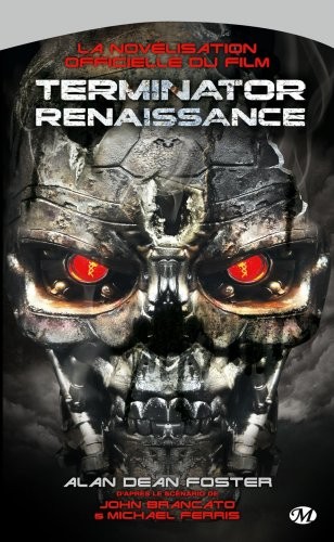 Terminator : Renaissance