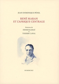 René Maran et L’Afrique Centrale