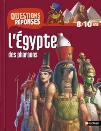N02 - EGYPTE DES PHARAONS