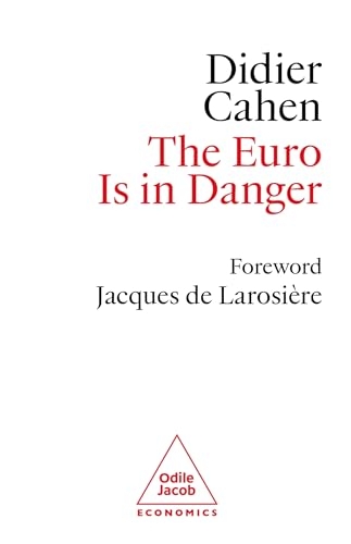 The Euro is in Danger