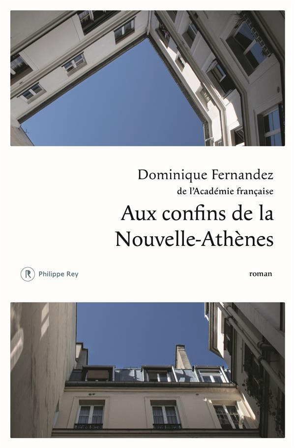 Aux Confins d'un Amour