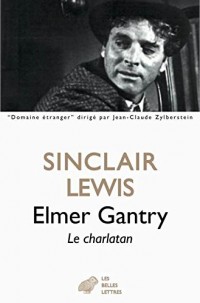 Elmer Gantry: Le charlatan