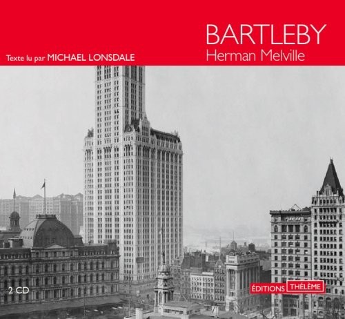 Bartleby - 2cd