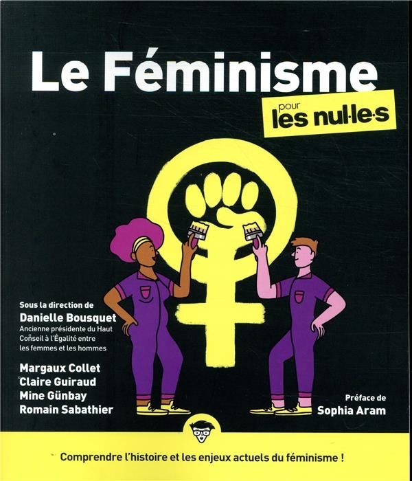 Le Féminisme pour les Nul.le.s