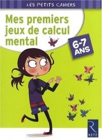 PREMIERS JEUX DE CALCUL MENTAL