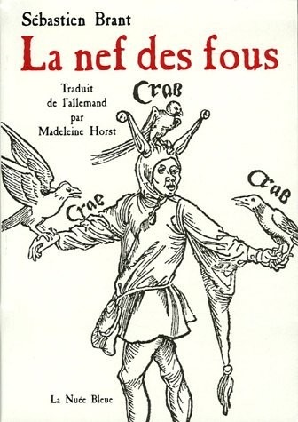La nef des fous