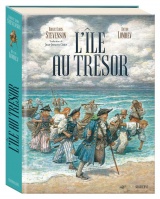 L'île au trésor: Edition collector