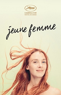 Jeune Femme (Scenario du Film, Version Luxe)
