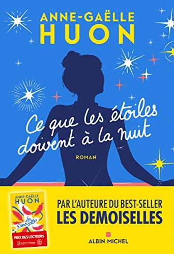 Ce que les étoiles doivent à la nuit